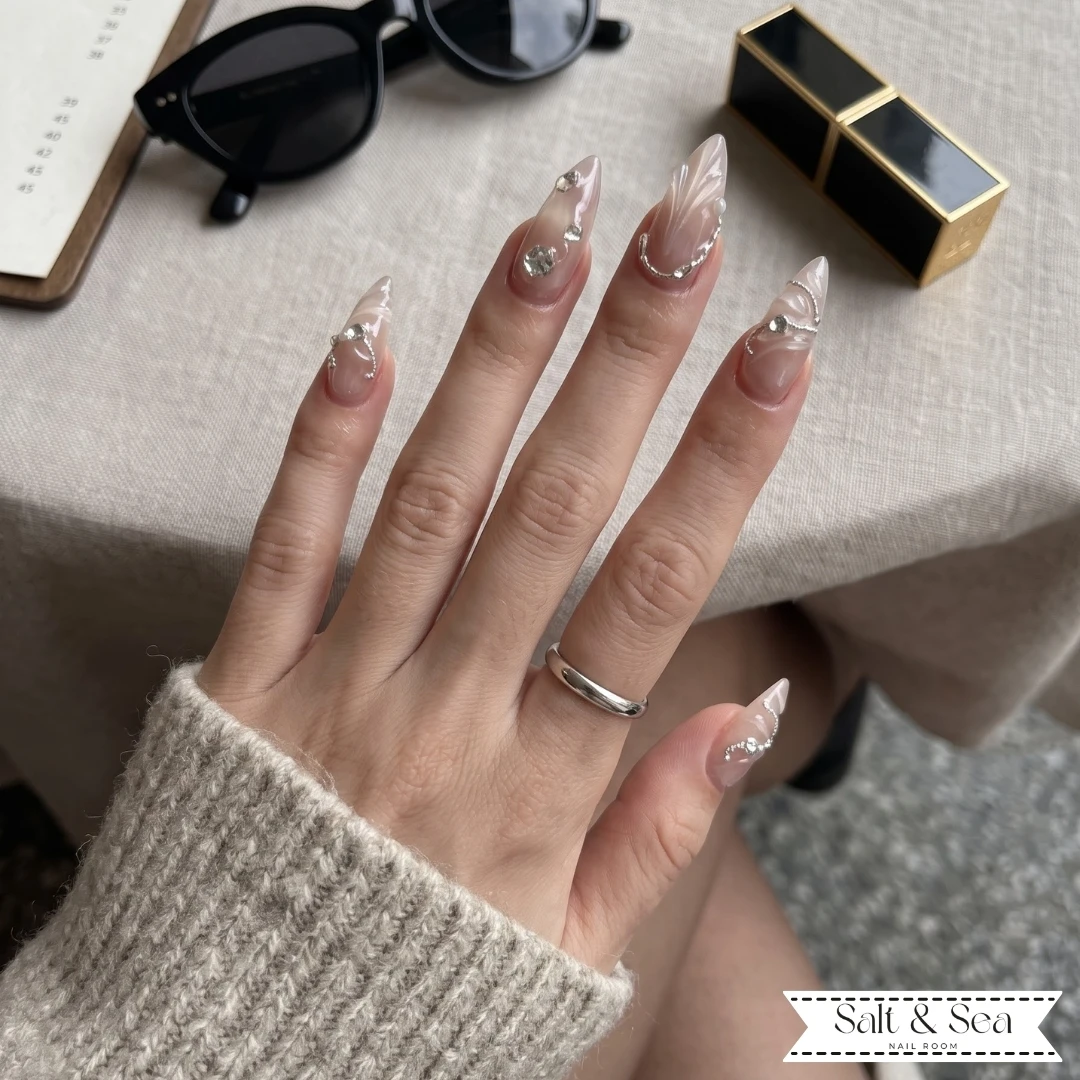 Nail sep 24
